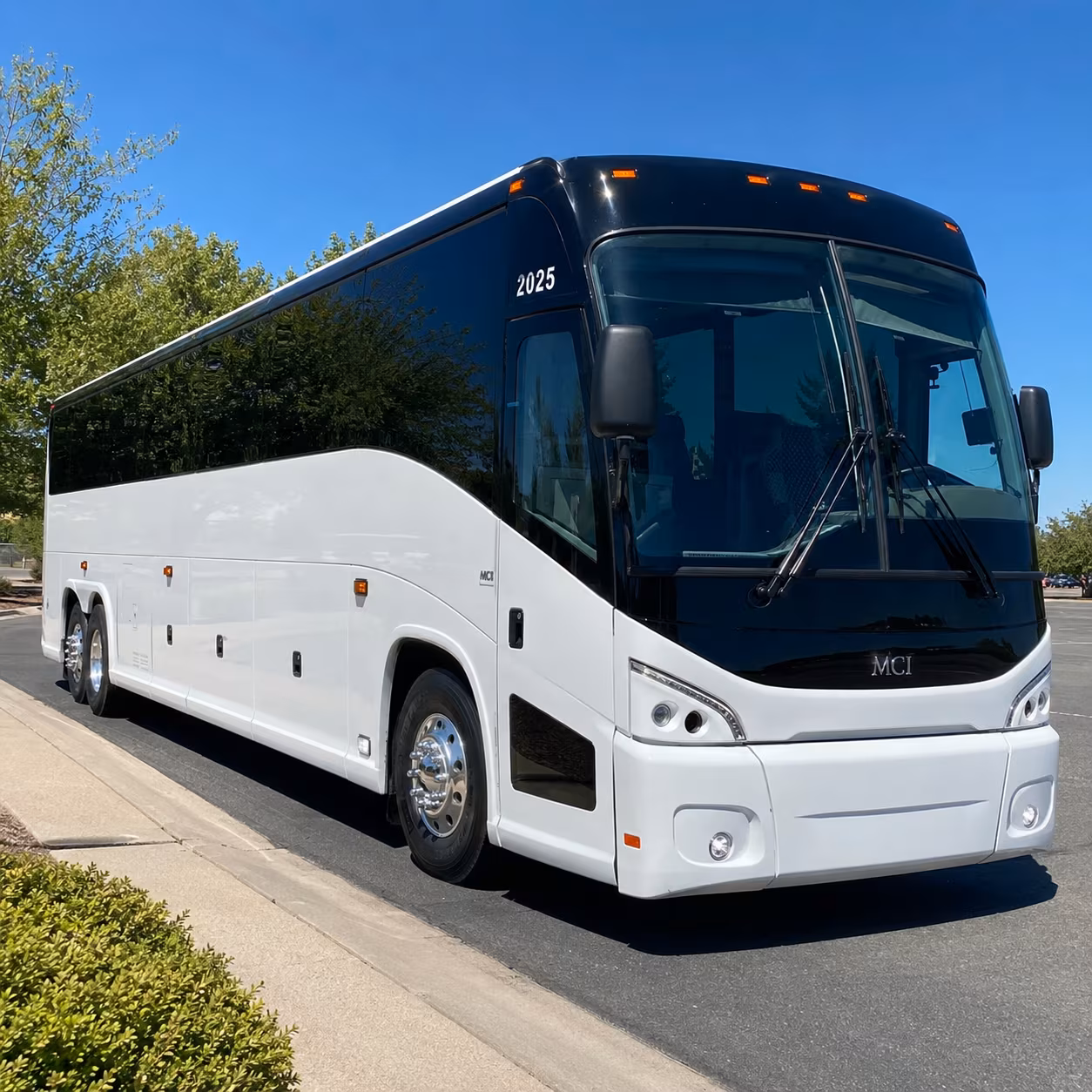 byu marriott center and uccu center concert bus rentals