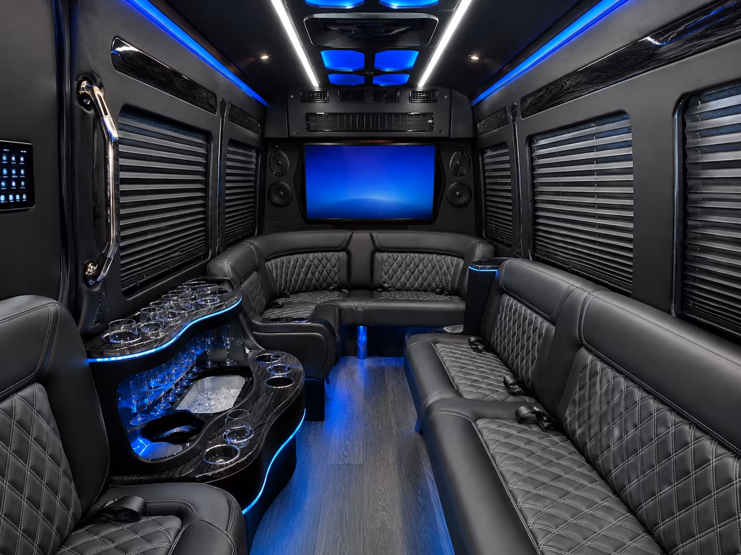 corporate airport transfers to salt lake city international airport slc
