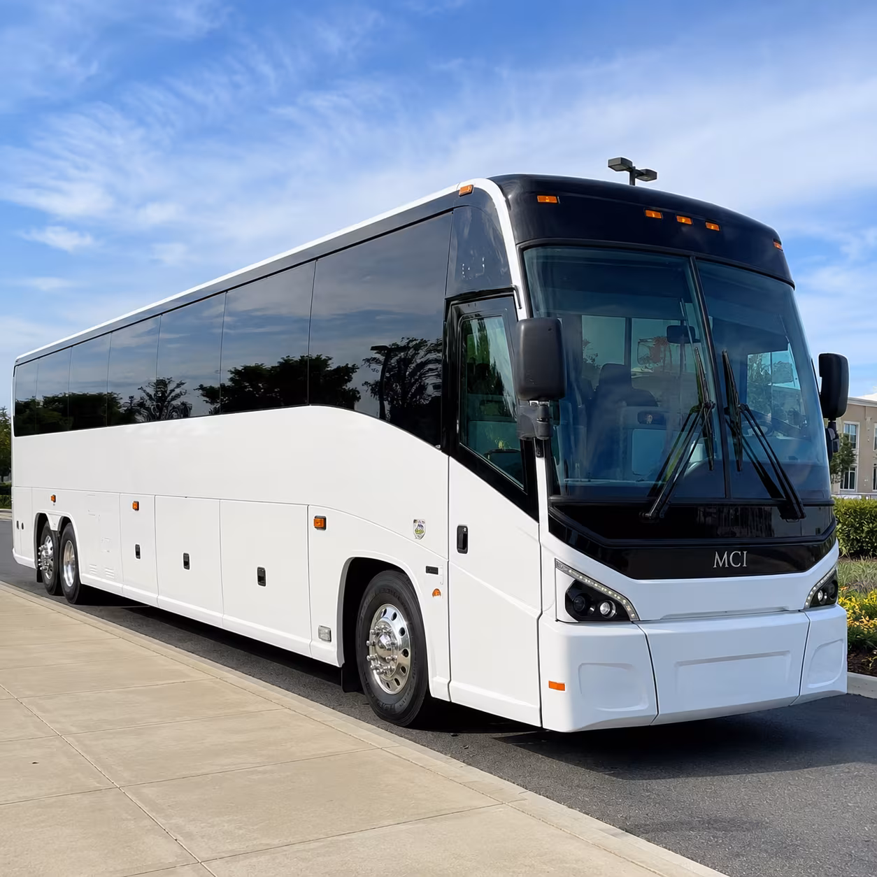executive retreat transportation to sundance and midway
