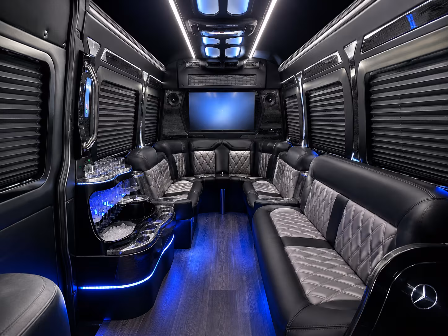 late night reception return shuttles in orem and provo