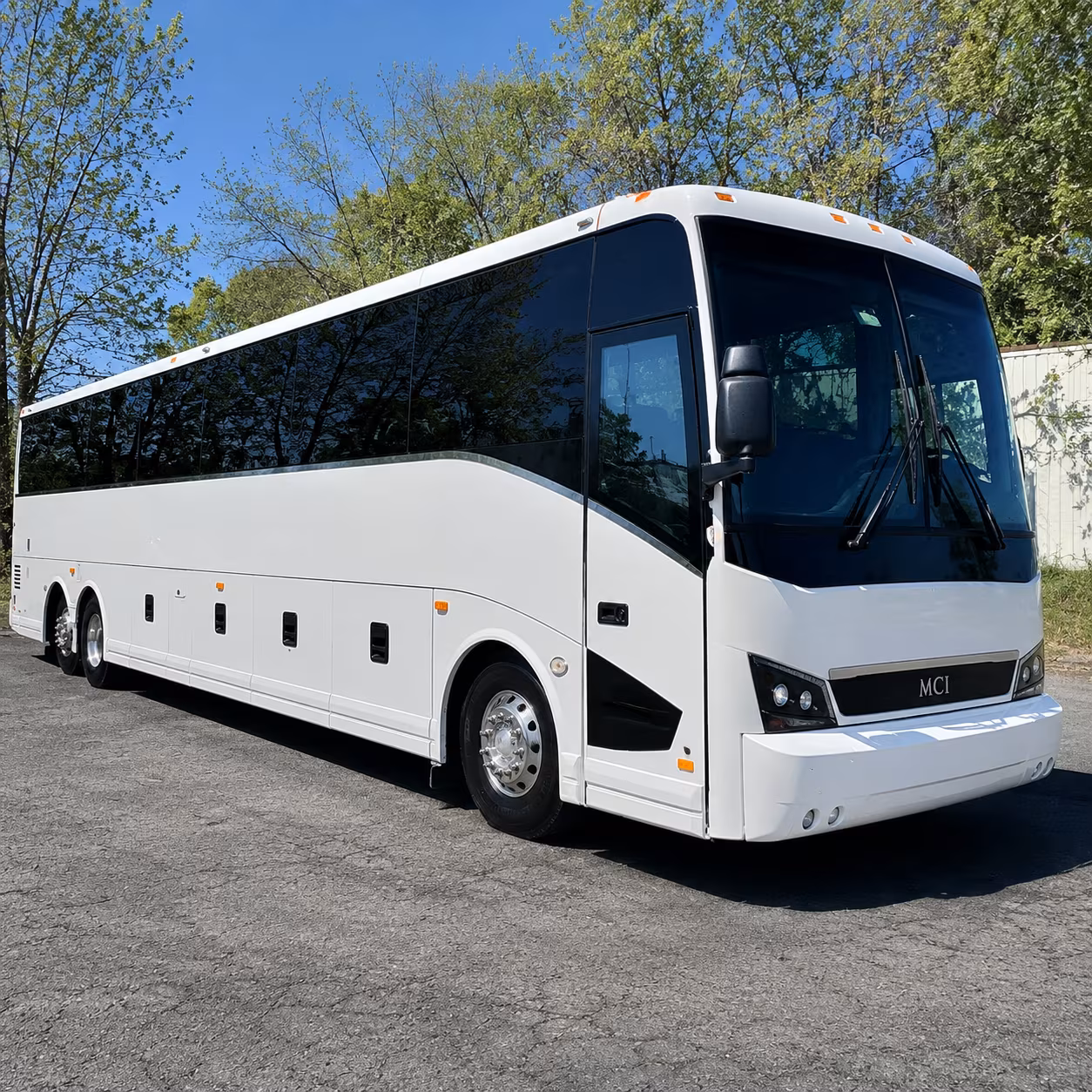 long distance charter buses to las vegas from orem
