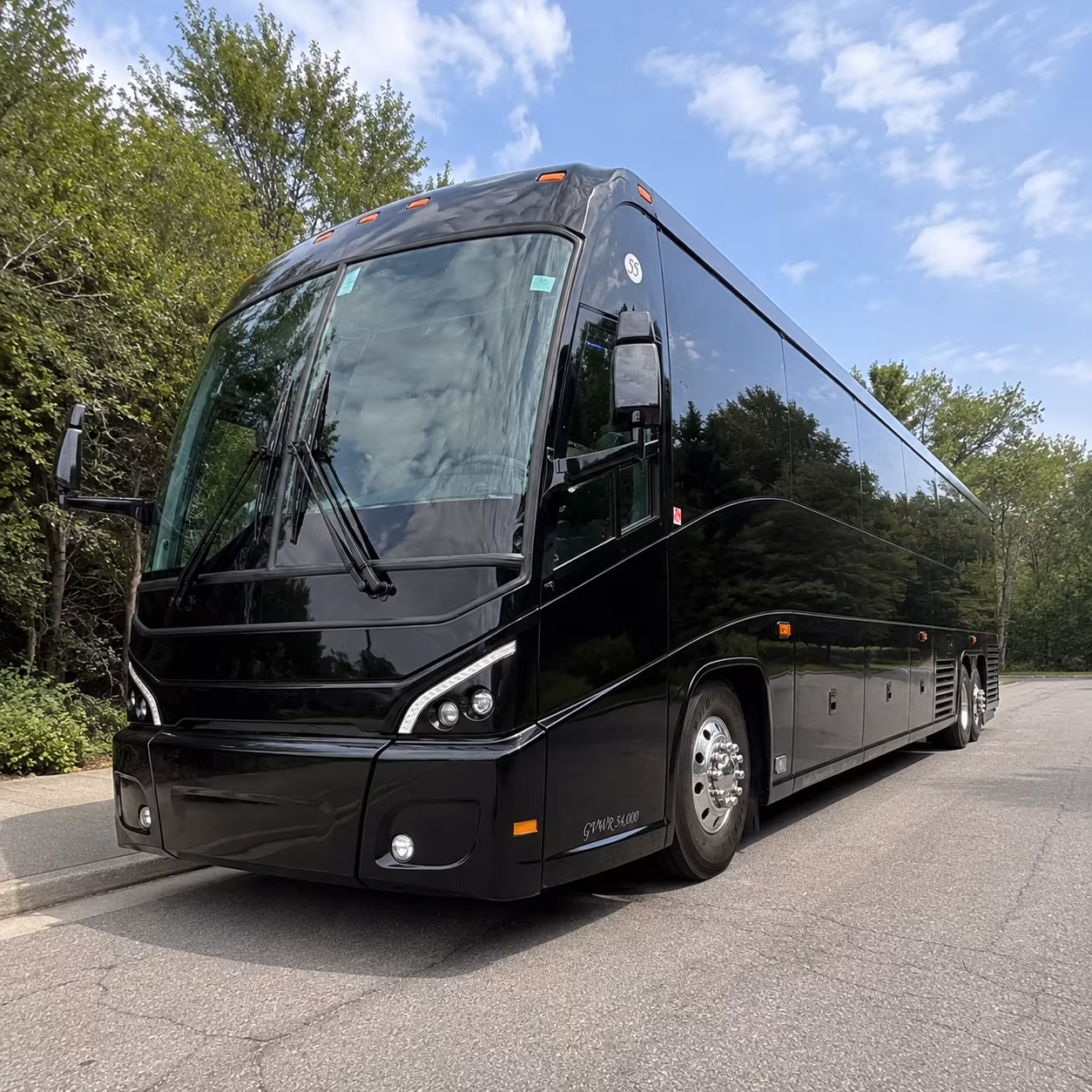 make your utah national parks trip easy with a charter bus from orem