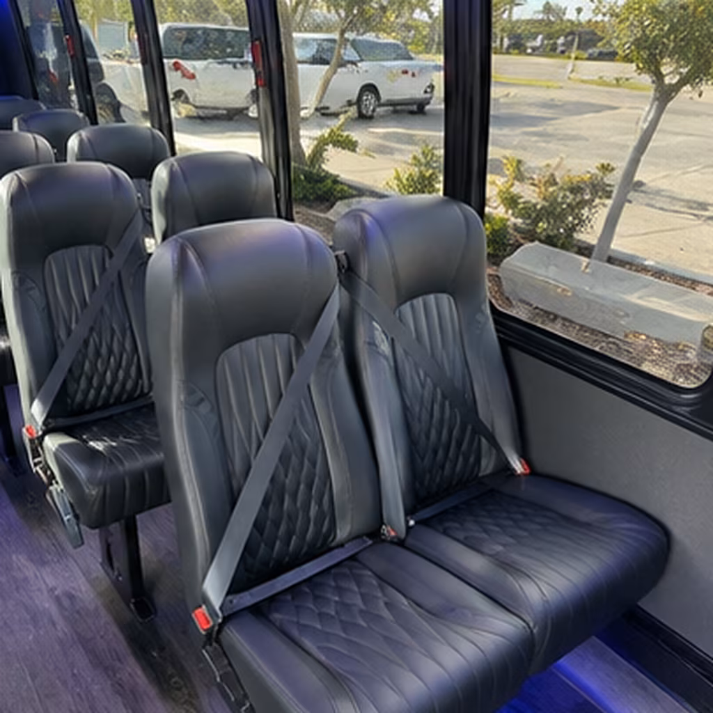 orem church transportation