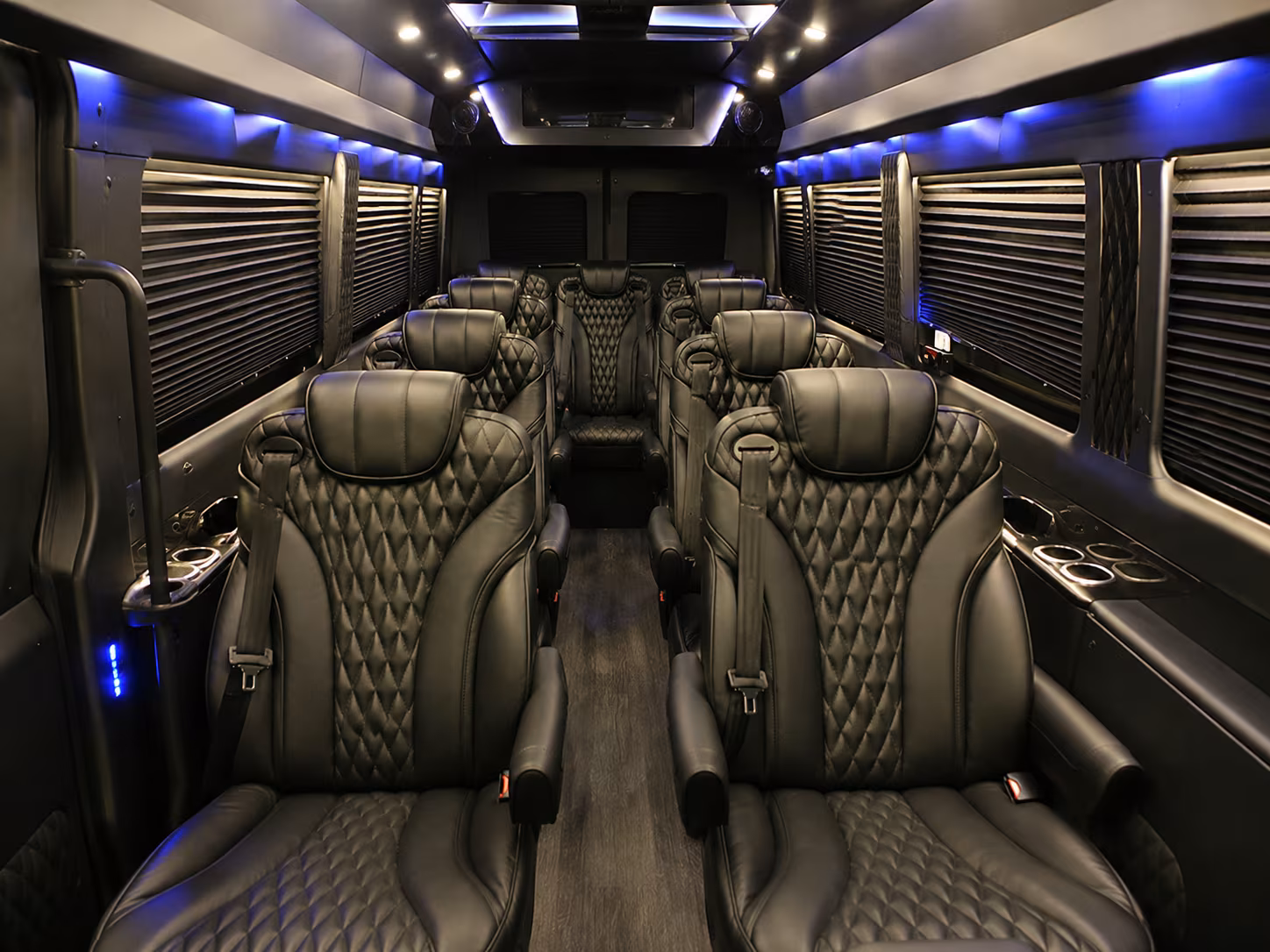 orem concert transportation
