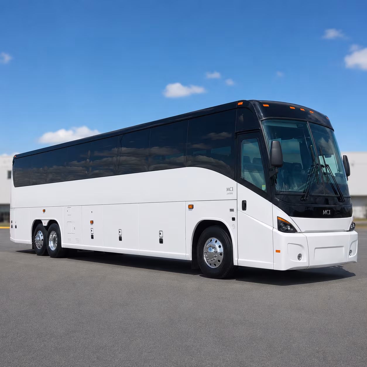 orem employee transportation onboard seating
