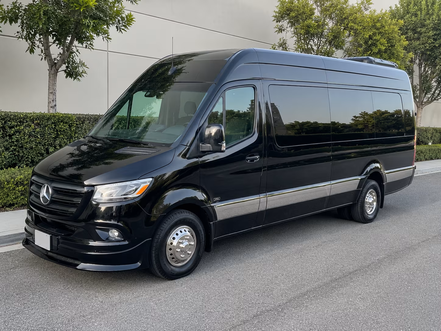 orem employee transportation