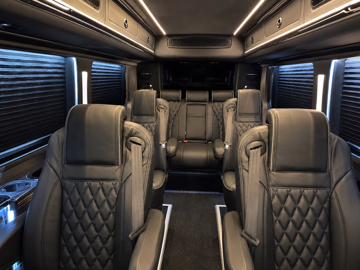 orem event transportation