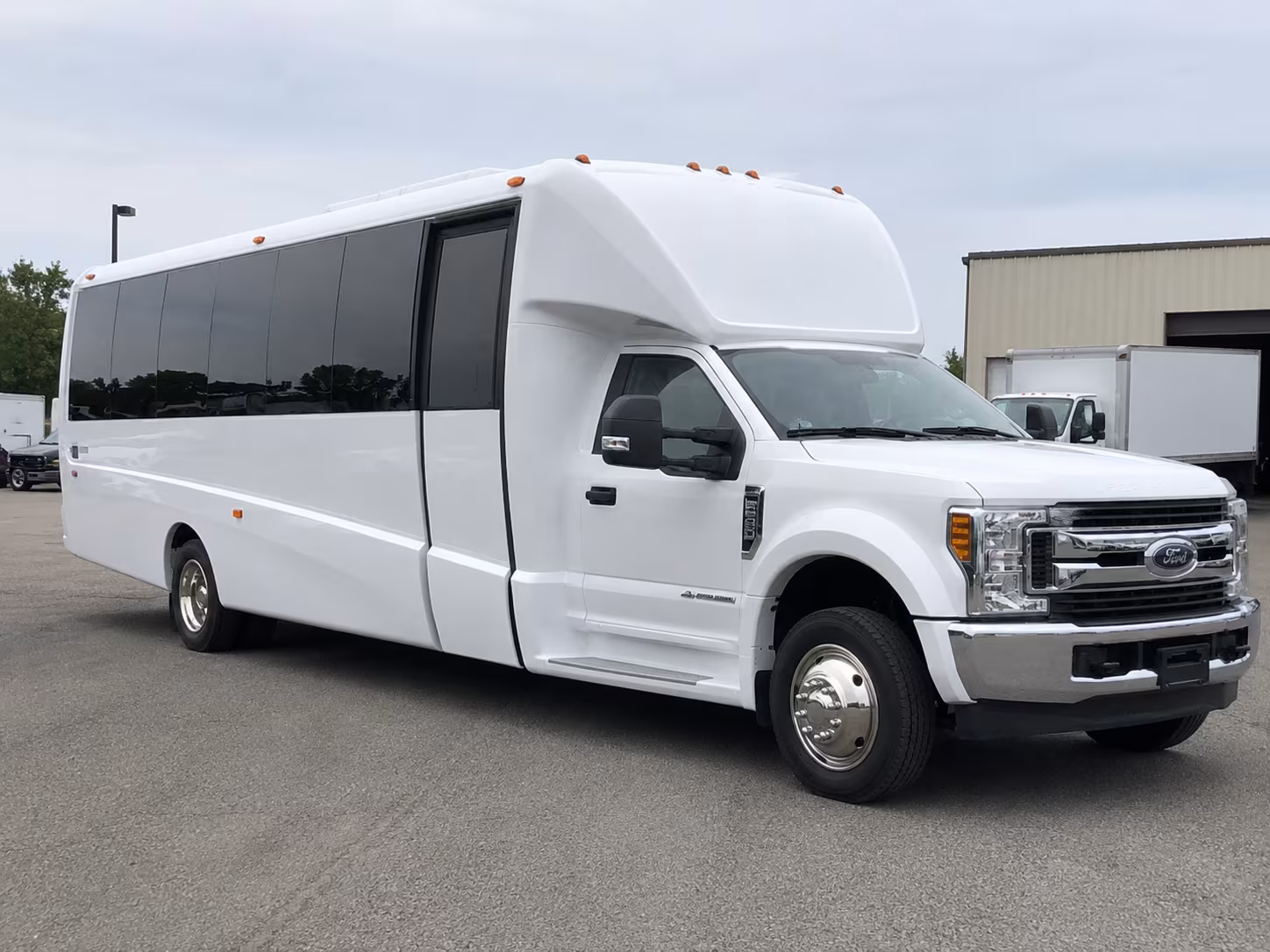 orem government military transportation