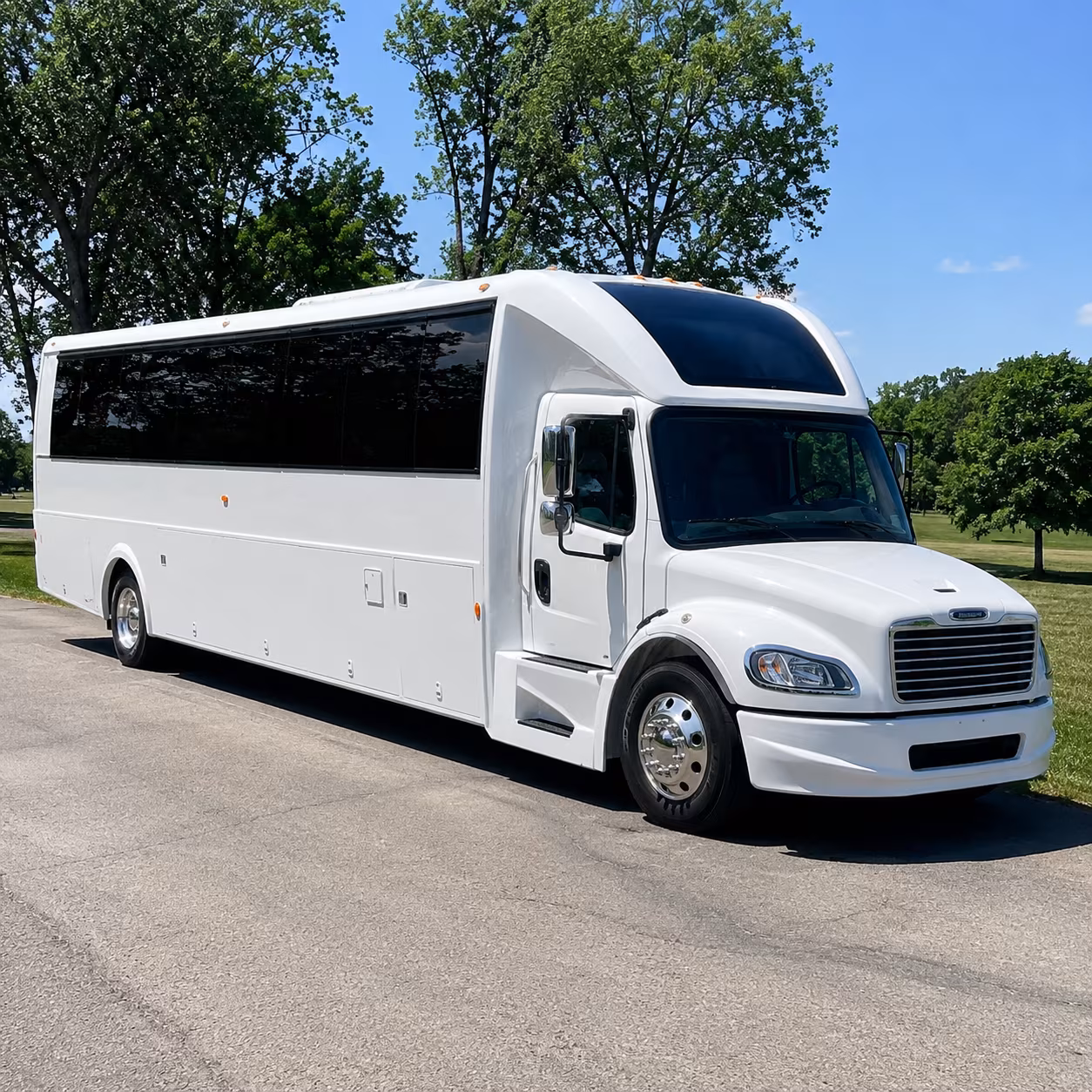 orem party bus rental 2
