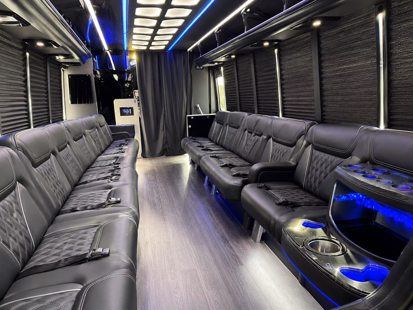 orem prom transportation
