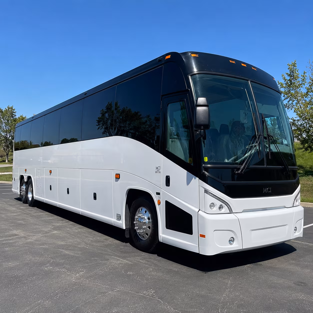 Orem Religious Group Transportation