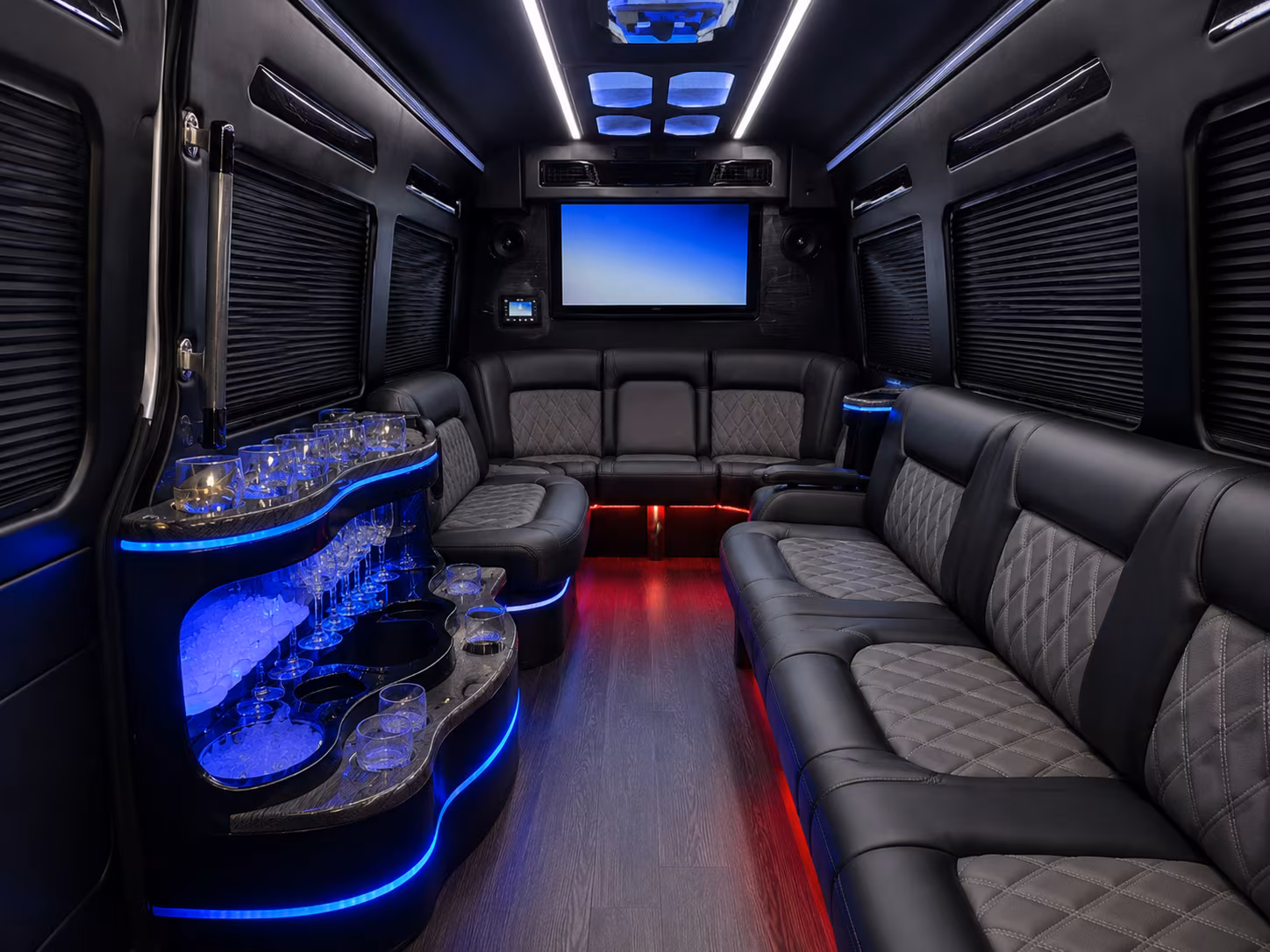real salt lake fan bus rentals from orem to america first field in sandy