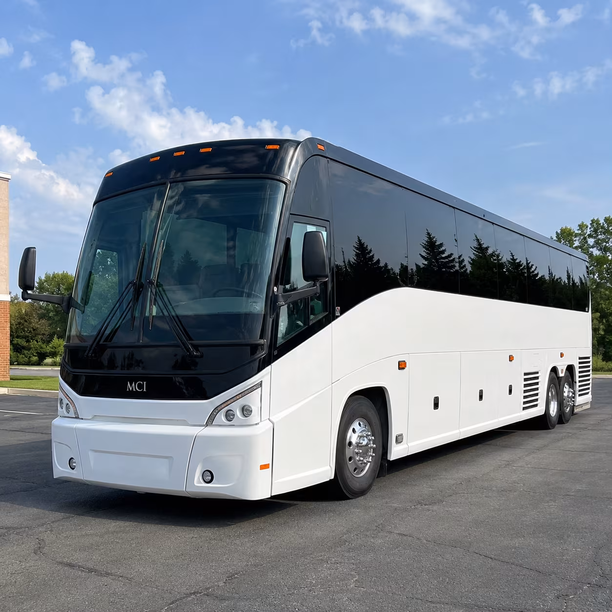 scera shell outdoor theatre bus rentals for summer concert nights