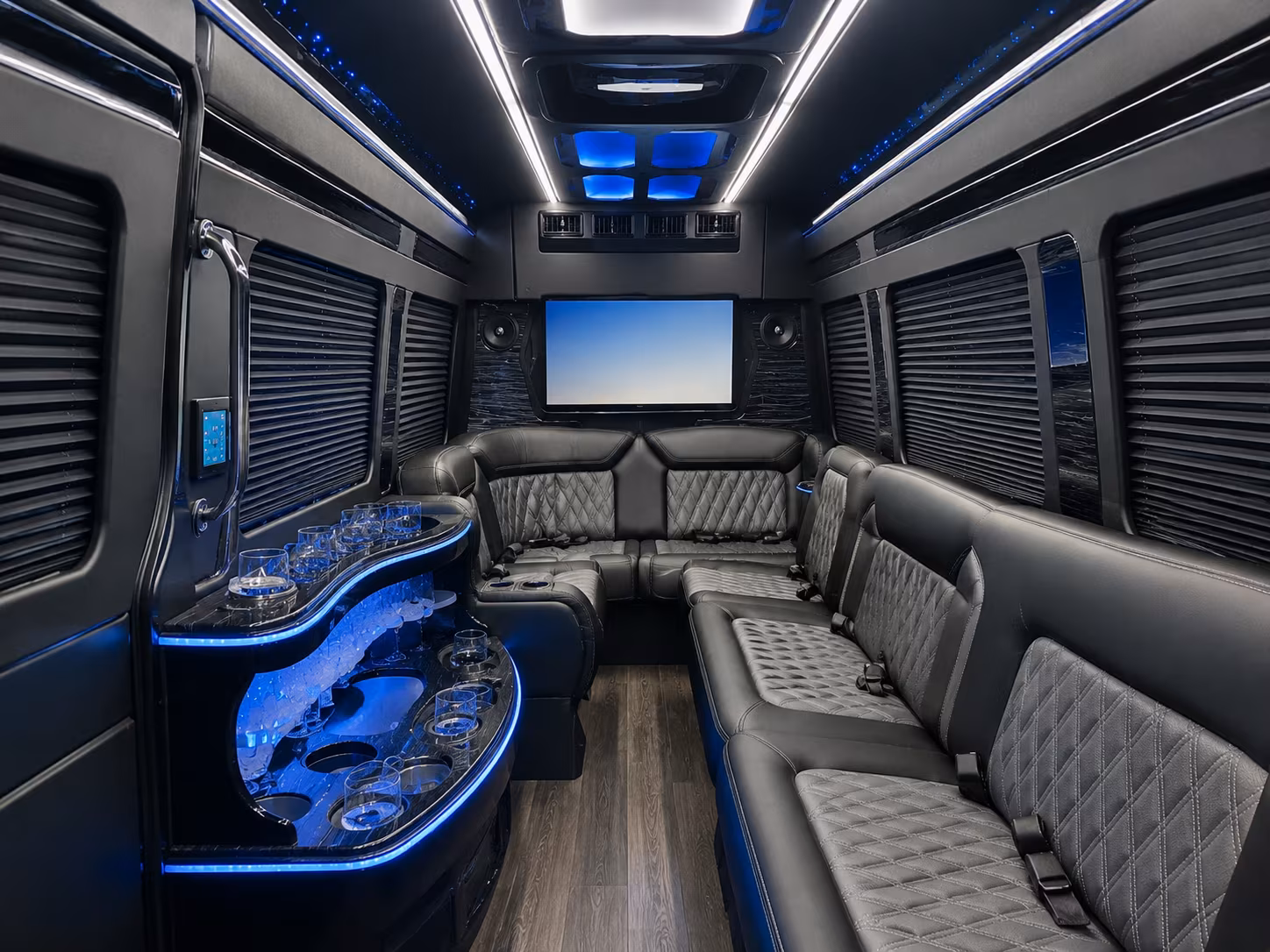 why booking prom transportation early in utah county makes all the difference